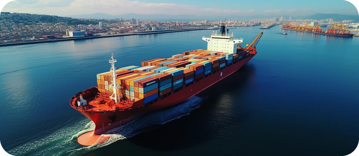 Unified Solutions delivery and transport support