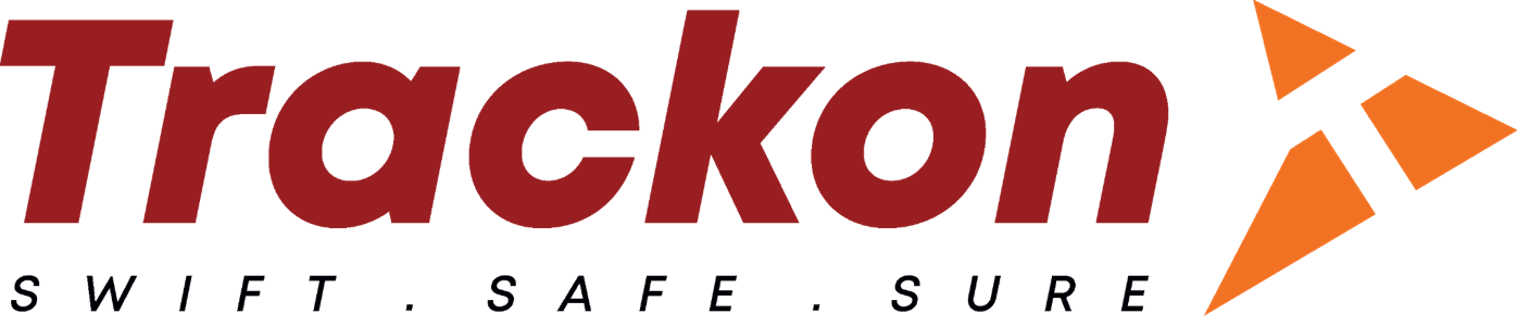 Unified Solutions and partner trackon logo